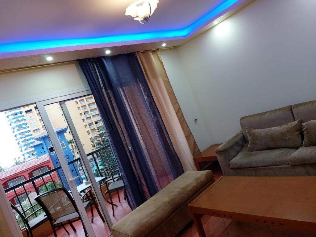 Porto Marina Resort Chalets Families Only El-Alamein Exterior foto