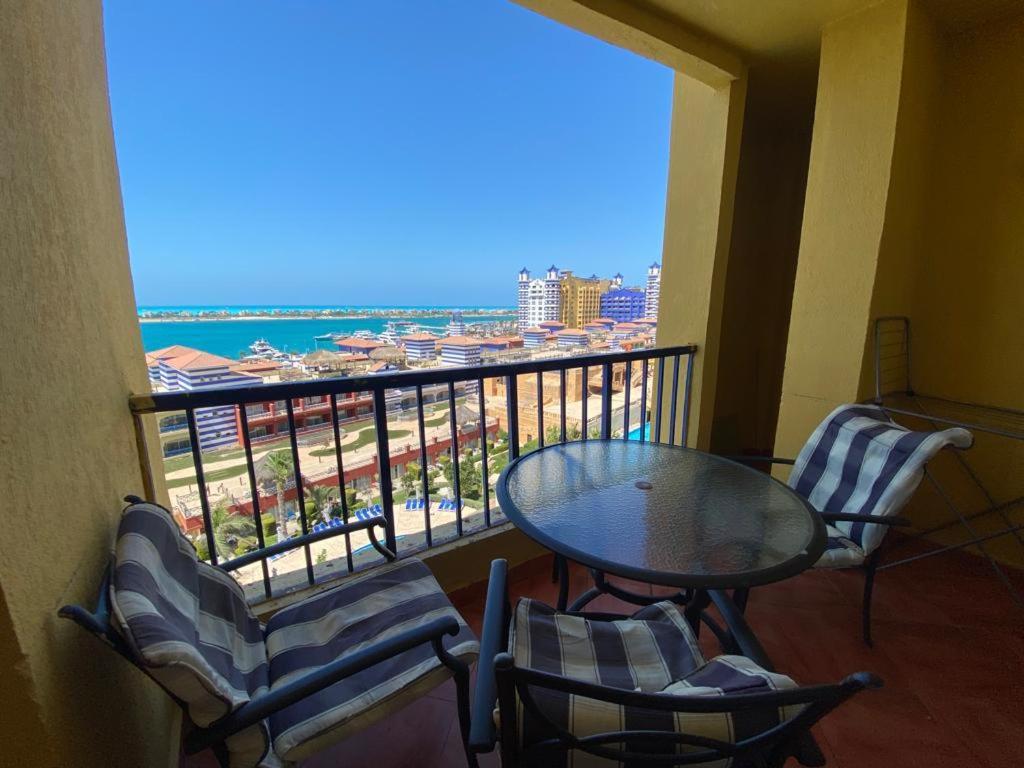 Porto Marina Resort Chalets Families Only El-Alamein Exterior foto